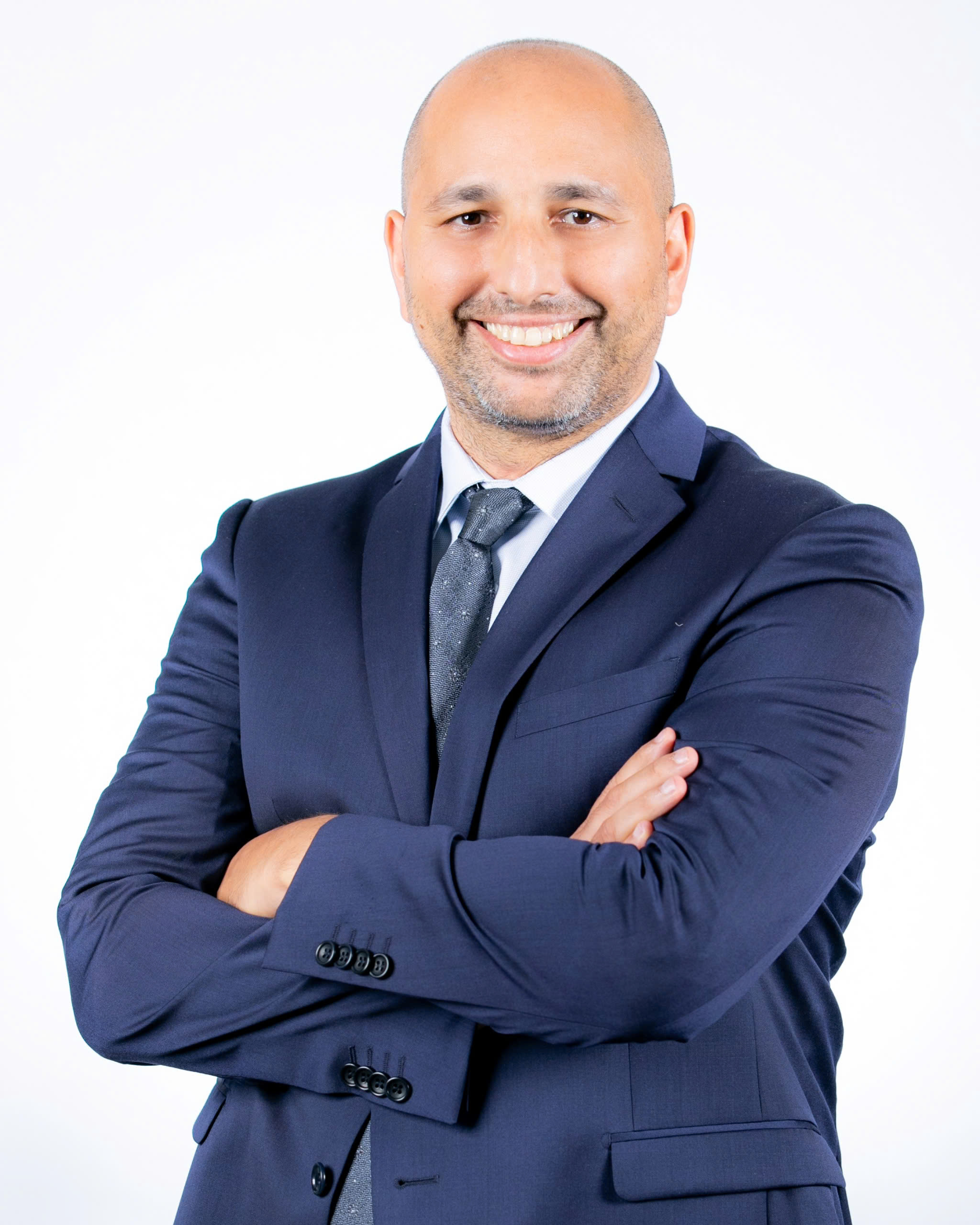 Prof. Mérouane Debbah