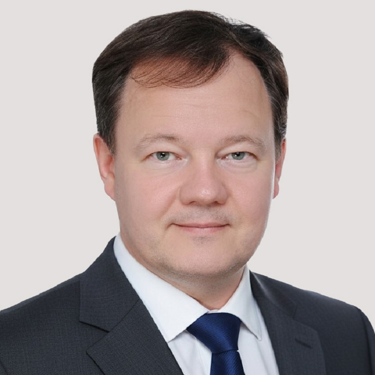 Assoc. Prof. Pavel Loskot