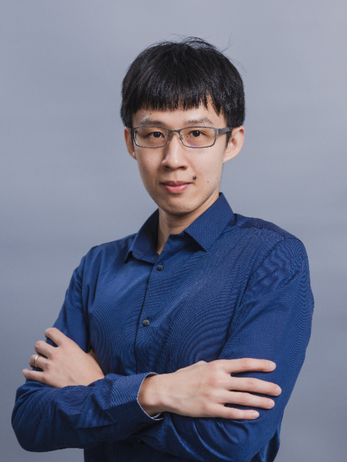 Prof. Ping-Chun Hsieh