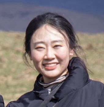 Zhengjun Yue