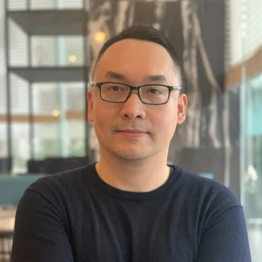 Prof. Dinh Tran Hiep