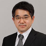 Prof. Isao Echizen
