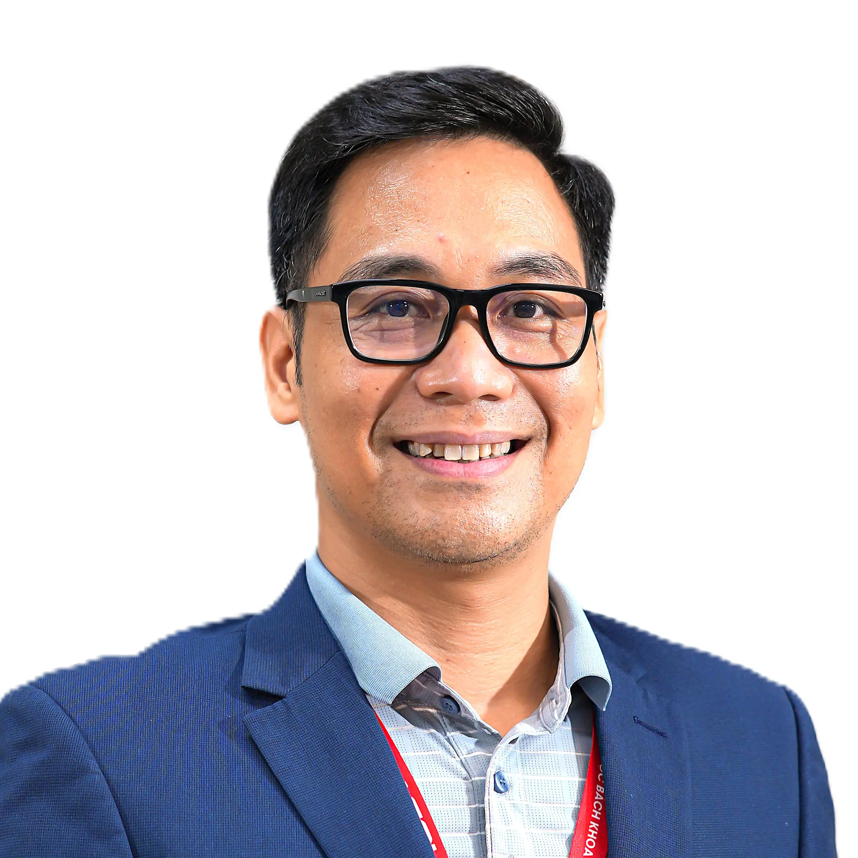 Prof. Nguyen Tien Hoa