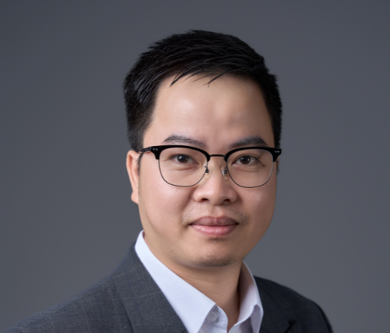 Dr. Huy-Hieu Pham