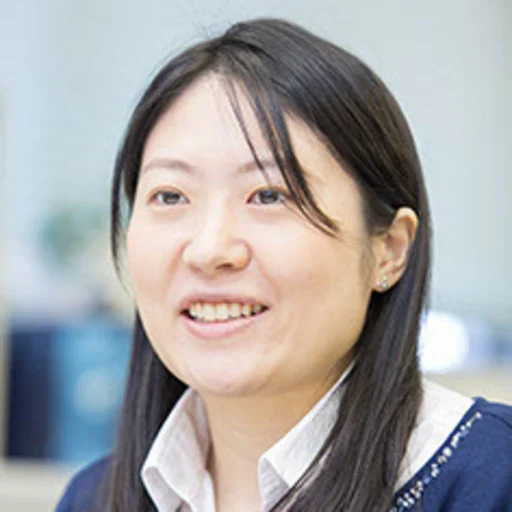 Assoc. Prof. Sayaka Shiota