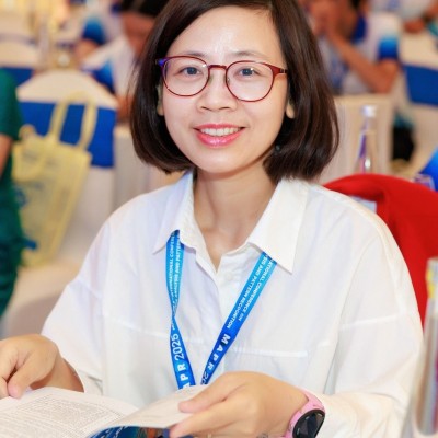 Assoc. Prof. Thanh-Hai Tran